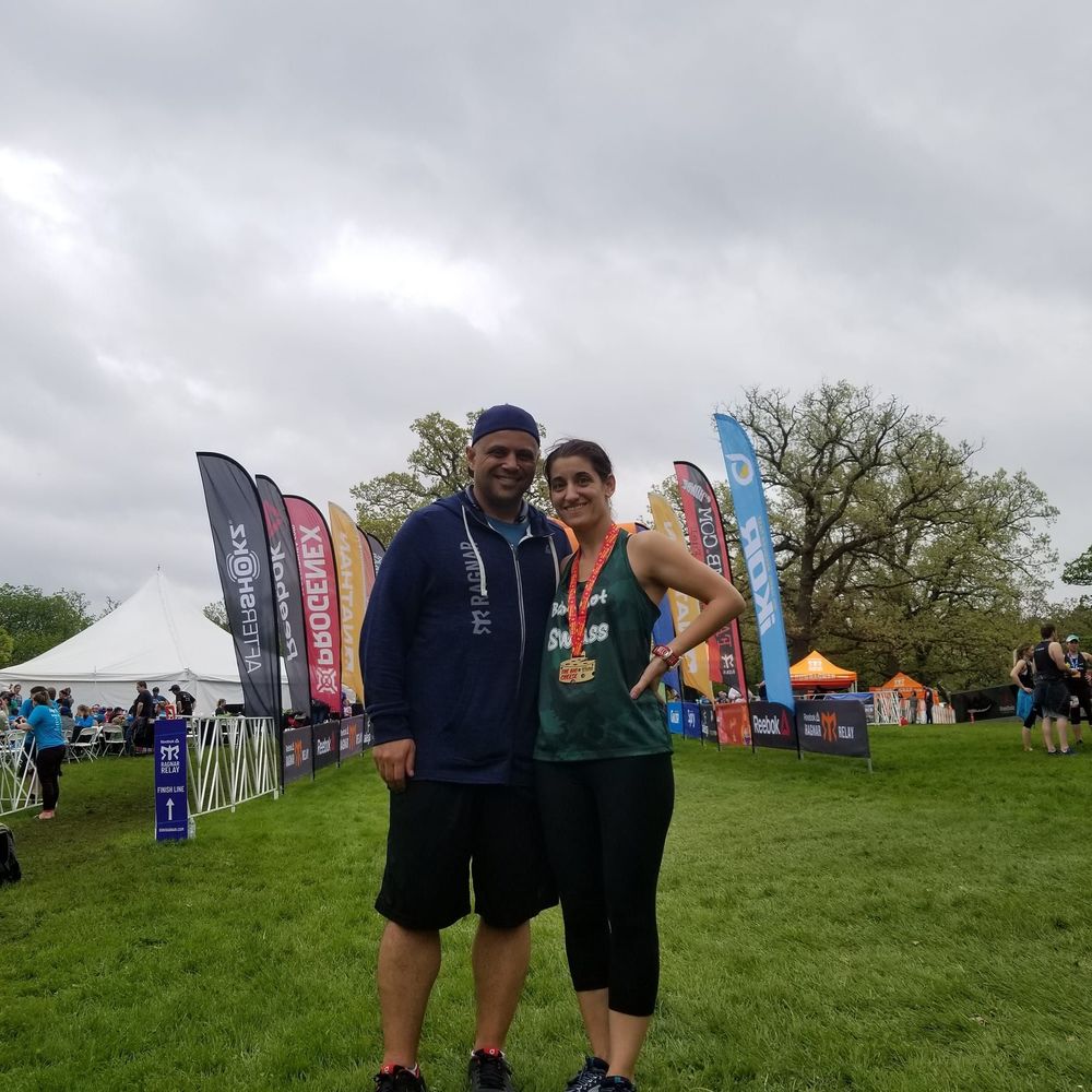 Meet your Posher, Dina